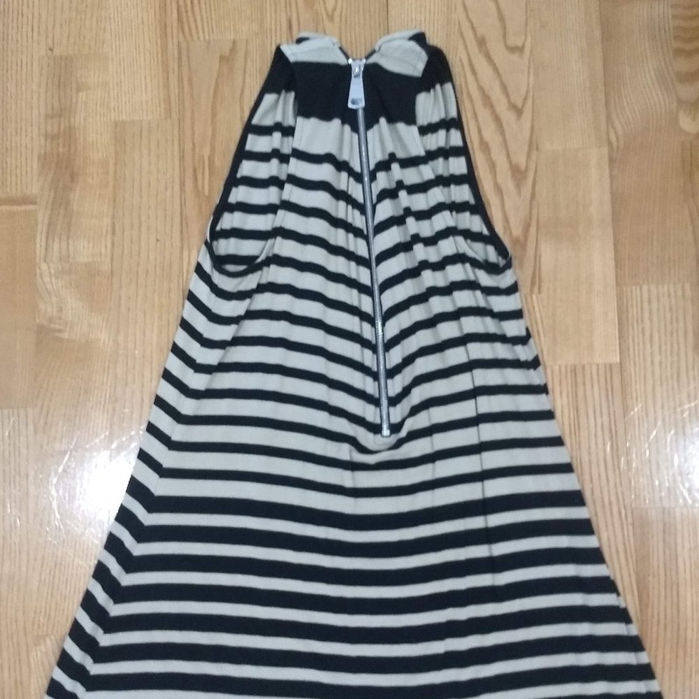 Women's Cable & Gauge Top size Small